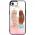 BFF Heart Best Friends forever legjobb baratnos iPhone 16e tok