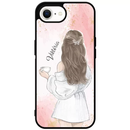 Morning Best Friends forever legjobb baratnos iPhone 16e tok