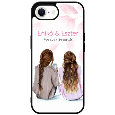Best Friends forever legjobb baratnos iPhone 16e Magsafe tok