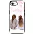 Best Friends forever legjobb baratnos iPhone 16e Magsafe tok