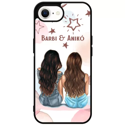 Stars Best Friends forever legjobb baratnos iPhone 17e tok