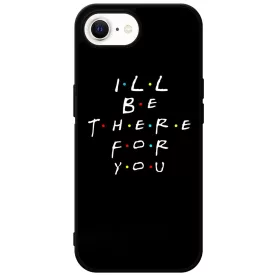 Ill be there for you Best Friends forever legjobb baratnos iPhone 16e tok