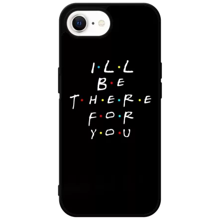 Ill be there for you Best Friends forever legjobb baratnos iPhone 17e Magsafe tok