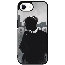 smoking thomas shelby peaky blinders iPhone 17e tok