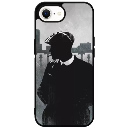 smoking thomas shelby peaky blinders iPhone 16e Magsafe tok
