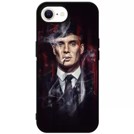 Tommy Shelby Art peaky blinders iPhone 16e tok