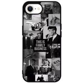 Aesthetic Family Business peaky blinders iPhone 17e tok