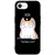 Cat Mood cicas macskas this is fine iPhone 17e tok