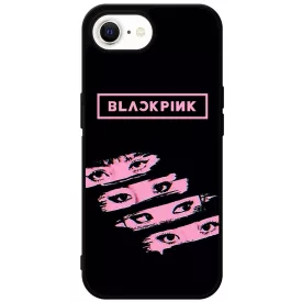 Blackpink Eyes iPhone 16e tok