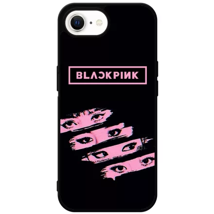 Blackpink Eyes iPhone 16e Magsafe tok