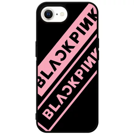 BLACKPINK iPhone 16e Magsafe tok