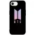 BTS - KPOP iPhone 16e Magsafe tok