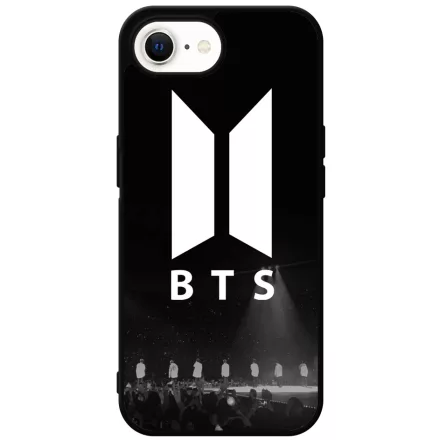BTS - Concert iPhone 16e Magsafe tok