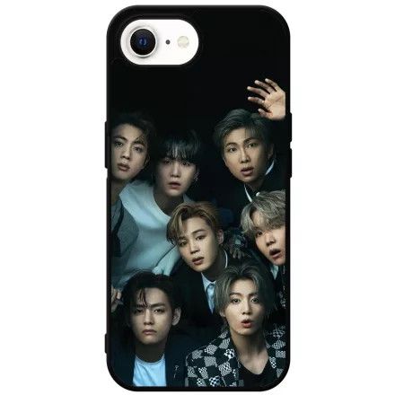 BTS Boys iPhone 16e Magsafe tok