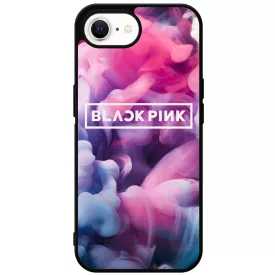 Colorful Blackpink iPhone 16e tok