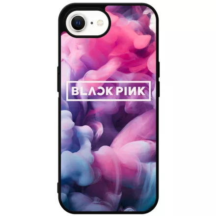 Colorful Blackpink iPhone 17e tok