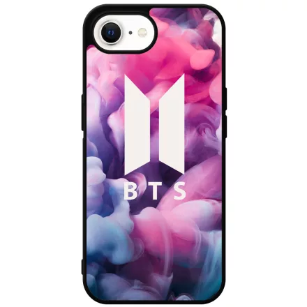 Colorful BTS iPhone 16e Magsafe tok