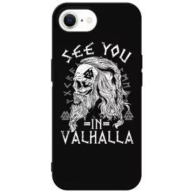 See you in Valhalla - Vikings iPhone 16e tok