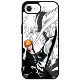 Kurosaki Ichigo - Bleach iPhone 16e tok