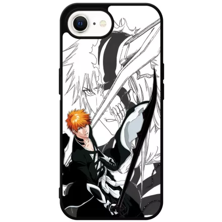 Kurosaki Ichigo - Bleach iPhone 16e Magsafe tok