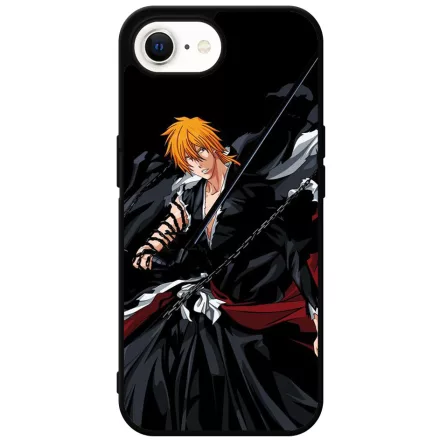 Bleach Soul Resurreccion iPhone 16e tok