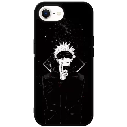 Cool Gojou iPhone 17e tok