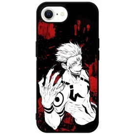 Cool Sukuna iPhone 16e tok