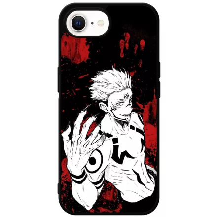 Cool Sukuna iPhone 16e tok