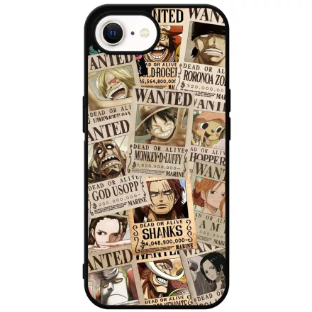 WANTED - One Piece iPhone 17e Magsafe tok