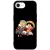 Luffy and Zoro Sleep - One Piece iPhone 16e Magsafe tok