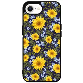 Csodaszep napraforgos Hello Nyar iPhone 16e tok