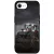 Nincs megallas Traktoros  iPhone 17e tok
