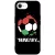 Magyar foci - Splash iPhone 16e tok