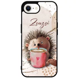 Kerd a neveddel - Kakaos suni - osz iPhone 16e tok