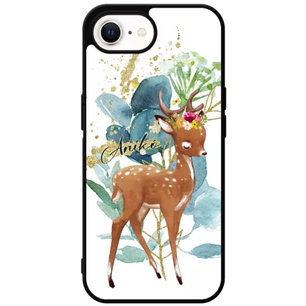 Kerd a neveddel - ozike - osz iPhone 16e Magsafe tok