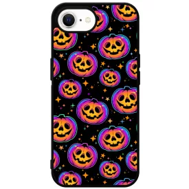 Pumpkin - Halloween iPhone 16e tok