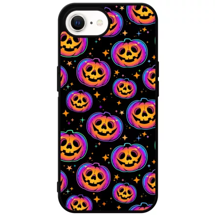 Pumpkin - Halloween iPhone 17e Magsafe tok