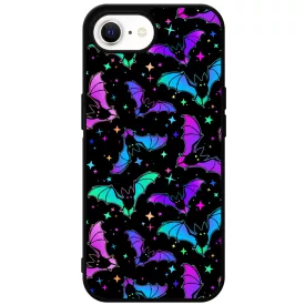 Denever Halloween iPhone 16e tok