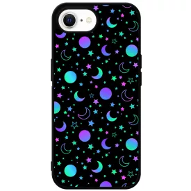 Moon - Halloween iPhone 16e tok