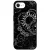 Fantasy Symbols - Wicca iPhone 16e Magsafe tok