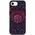 Astronomical Rose - Wicca iPhone 16e Magsafe tok