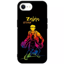 Kerd a neveddel Kosarlabda jatekos iPhone 16e tok