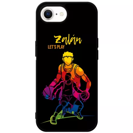 Kerd a neveddel Kosarlabda jatekos iPhone 16e tok