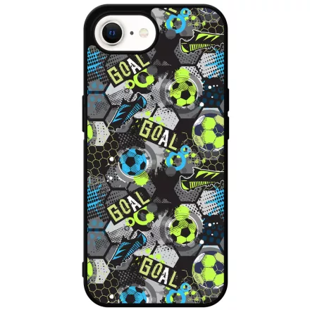 GOAL Foci mintas iPhone 16e tok