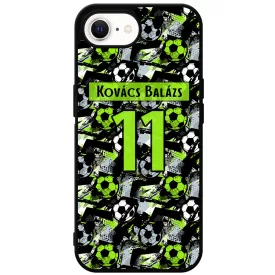 Kerd a Neveddel Foci mintas iPhone 16e tok