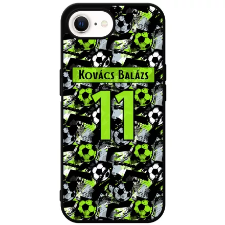 Kerd a Neveddel Foci mintas iPhone 16e tok