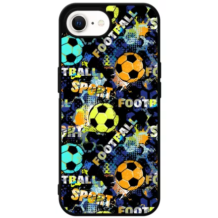 COLOR Foci mintas iPhone 16e Magsafe tok