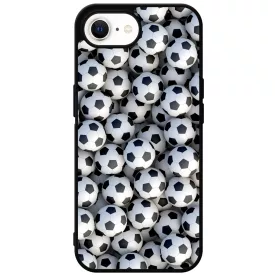 Foci labda mintas iPhone 17e tok