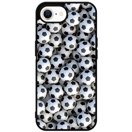 Foci labda mintas iPhone 16e tok