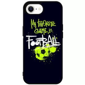 A kedvenc jatekom a Foci iPhone 16e tok